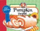 Our Favorite Pumpkin Recipes - eBook