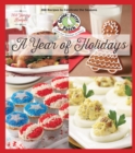 A Year of Holidays - eBook