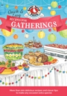 Quick & Easy Recipes for a Gathering - eBook