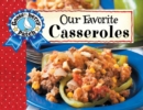 Our Favorite Casserole Recipes - eBook