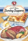 Mom's Best Sunday Suppers - eBook