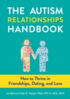 Autism Relationships Handbook, The - eBook