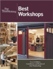 Fine Woodworking: Best Workshops - Book