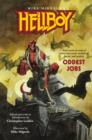 Hellboy: Oddest Jobs - eBook