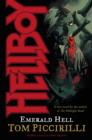 Hellboy: Emerald Hell - eBook