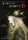 Vampire Hunter D Volume 10: Dark Nocturne - eBook