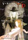 Vampire Hunter D Volume 14: Dark Road Parts 1 & 2 - eBook