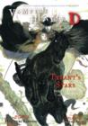 Vampire Hunter D Volume 17: Tyrant's Stars Parts 3 & 4 - eBook