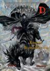Vampire Hunter D Volume 21 - eBook