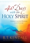 40 Days With the Holy Spirit - eBook