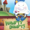 Humpty Dumpty - eBook