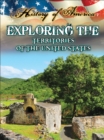 Exploring The Territories Of The United States - eBook