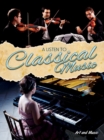 A Listen To Classical Music - eBook