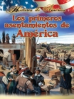 Los primeros asentamientos de estados unidos : America's First Settlements - eBook