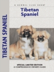 Tibetan Spaniel - eBook
