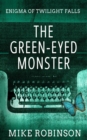 Green-Eyed Monster - eBook