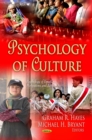 Psychology of Culture - eBook