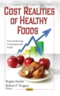 Cost Realities of Healthy Foods - eBook