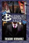 The Baltimore Chronicles Saga - eBook