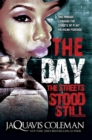 The Day The Streets Stood Still - Book