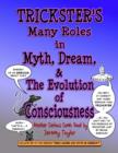 Trickster's Many Roles in Myth, Dream, & the Evolution of Consciousness : Another Serious Comic Book by  Jeremy Taylor - eBook