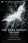 Dark Knight Trilogy : The Complete Screenplays - eBook