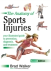 Anatomy of Sports Injuries, Second Edition - eBook