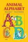Animal Alphabet. My first ABC book : Find the letter with animals! - eBook