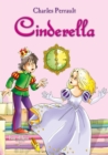 Cinderella. An Illustrated Classic Fairy Tale for Kids by Charles Perrault - eBook