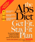 Abs Diet Get Fit, Stay Fit Plan - eBook