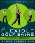 Flexible Golf Swing - eBook