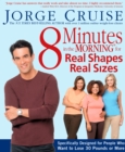 8 Minutes in the Morning for Real Shapes, Real Sizes - eBook