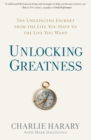 Unlocking Greatness - eBook