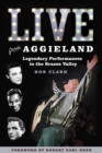 Live from Aggieland : Legendary Performances in the Brazos Valley - eBook