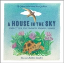 A House in the Sky - Book