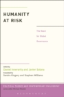 Humanity at Risk : The Need for Global Governance - eBook