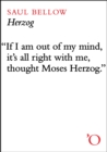 Herzog - eBook