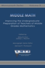 Middle Math - eBook