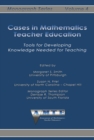 Cases in Mathematics Teacher Education - eBook