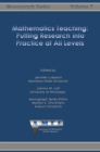 Mathematics Teaching - eBook