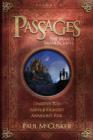 Passages Volume 1: The Marus Manuscripts - eBook