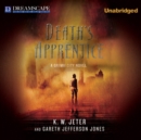 Death's Apprentice - eAudiobook