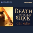Death and the Lit Chick - eAudiobook