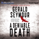 A Deniable Death - eAudiobook