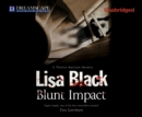 Blunt Impact - eAudiobook