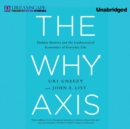 The Why Axis - eAudiobook