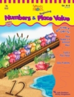 Funtastic Frogs(TM) Numbers and Beginning Place Value, Grades K - 2 - eBook