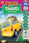 Summer Splash Travel Activity Book, Grade PK - eBook