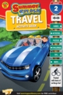 Summer Splash Travel Activity Book, Grade 2 - eBook