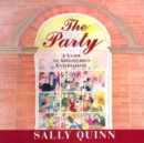 The Party - eAudiobook